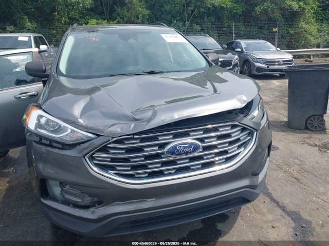 2022 FORD EDGE SE 6