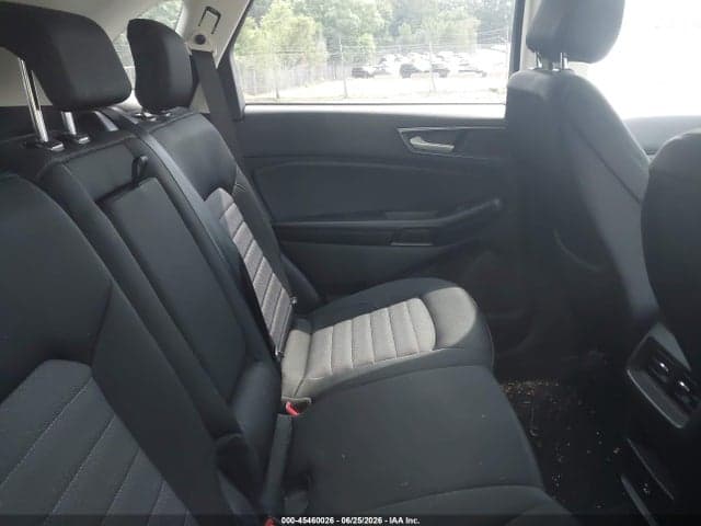 2022 FORD EDGE SE 8
