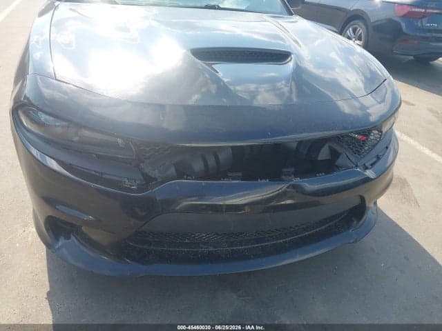 2019 DODGE CHARGER GT RWD 6