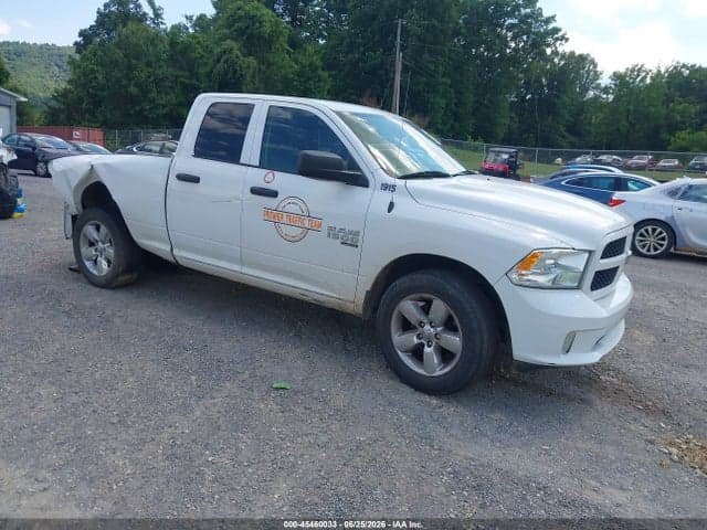 2019 RAM 1500 CLASSIC EXPRESS 4X4 6'4 BOX 1