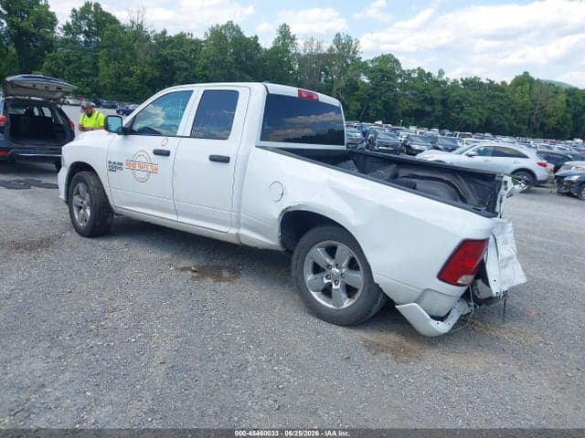 2019 RAM 1500 CLASSIC EXPRESS 4X4 6'4 BOX 3