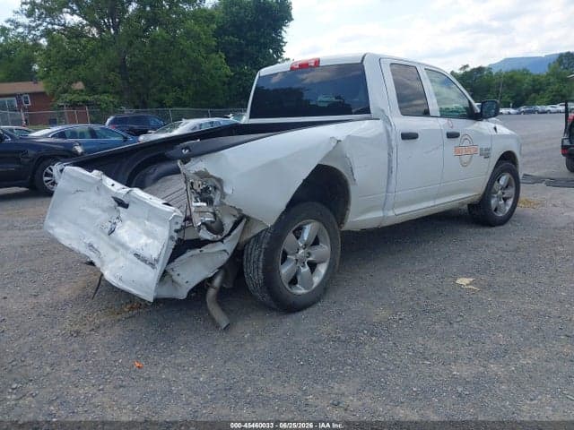 2019 RAM 1500 CLASSIC EXPRESS 4X4 6'4 BOX 4