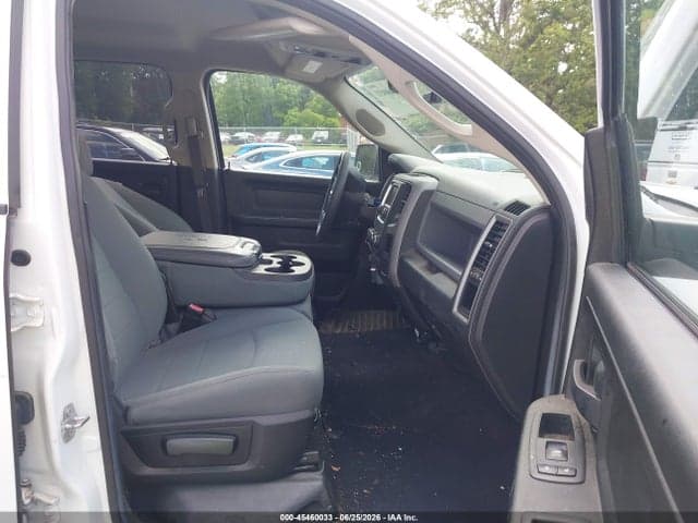 2019 RAM 1500 CLASSIC EXPRESS 4X4 6'4 BOX 5