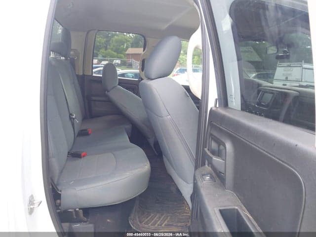 2019 RAM 1500 CLASSIC EXPRESS 4X4 6'4 BOX 8