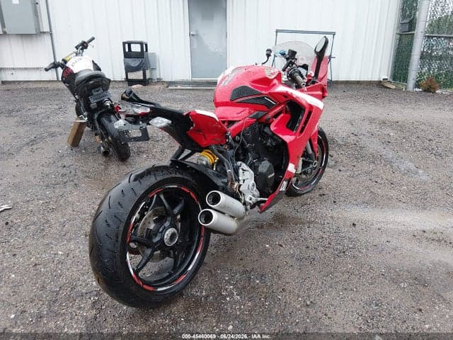 2023 DUCATI SUPERSPORT 4