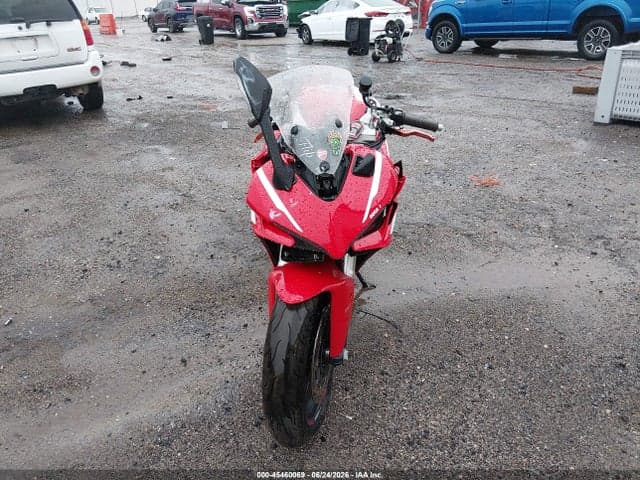 2023 DUCATI SUPERSPORT 5