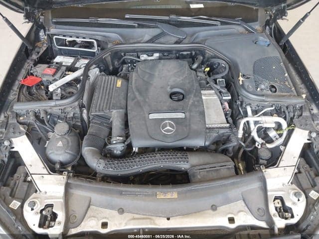 2017 MERCEDES-BENZ E 300 4MATIC 10