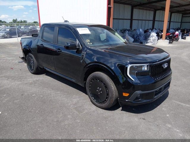 2025 FORD MAVERICK LOBO STANDARD 1