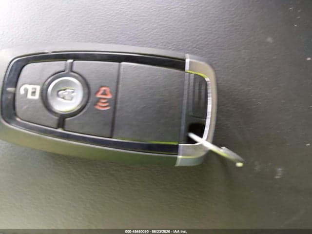 2025 FORD MAVERICK LOBO STANDARD 11