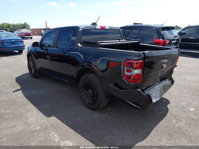 2025 FORD MAVERICK LOBO STANDARD 3