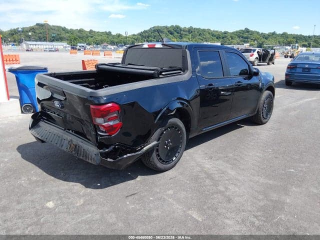 2025 FORD MAVERICK LOBO STANDARD 4