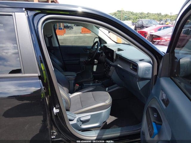 2025 FORD MAVERICK LOBO STANDARD 5