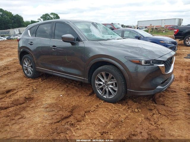 2025 MAZDA CX-5 2.5 S PREMIUM PLUS - 1