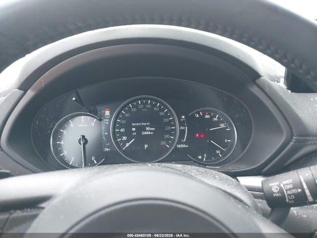 2025 MAZDA CX-5 2.5 S PREMIUM PLUS 7