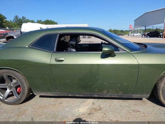2018 DODGE CHALLENGER SRT HELLCAT 13