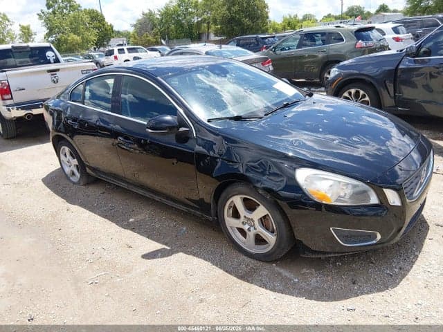 2013 VOLVO S60 T5 1