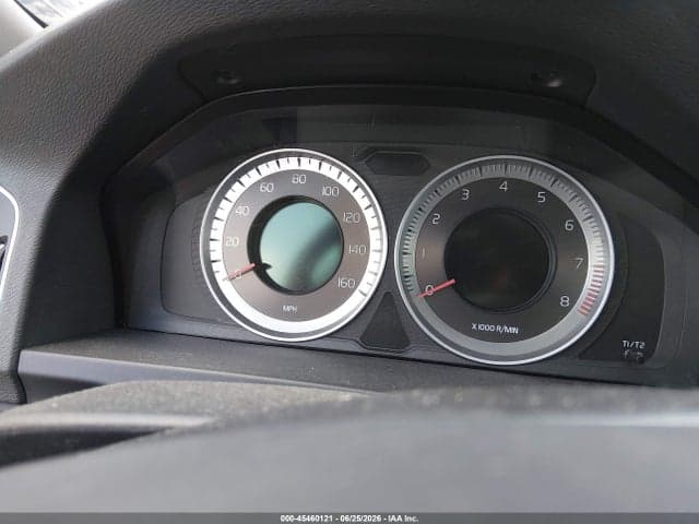 2013 VOLVO S60 T5 7
