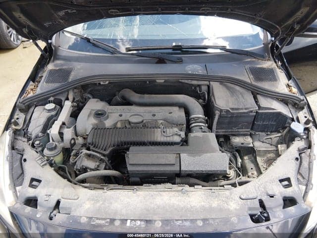 2013 VOLVO S60 T5 10