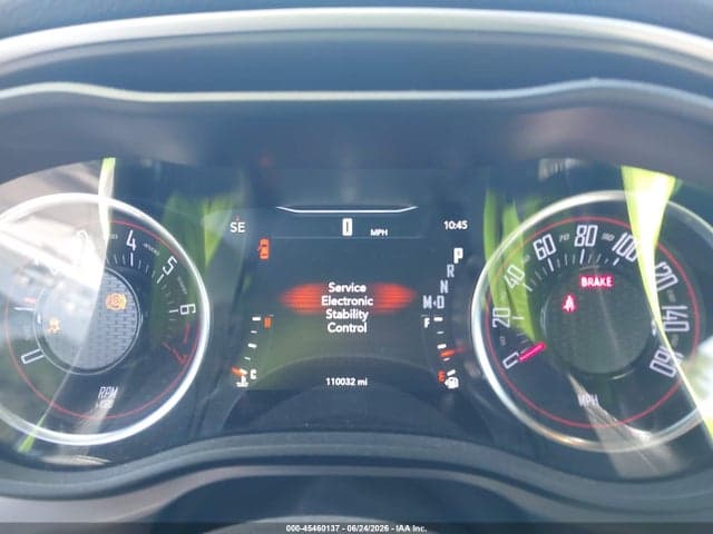 2019 DODGE CHALLENGER SXT 7