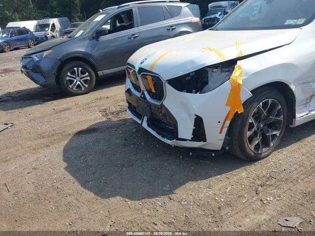 2025 BMW X3 30 XDRIVE 6