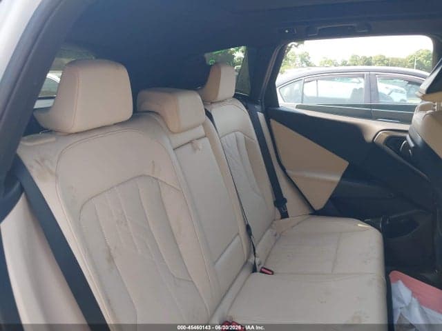2025 BMW X3 30 XDRIVE 8
