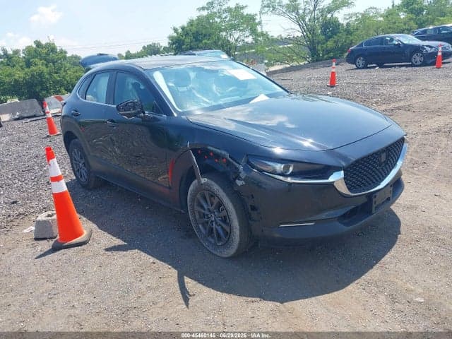 2024 MAZDA CX-30 2.5 S 1