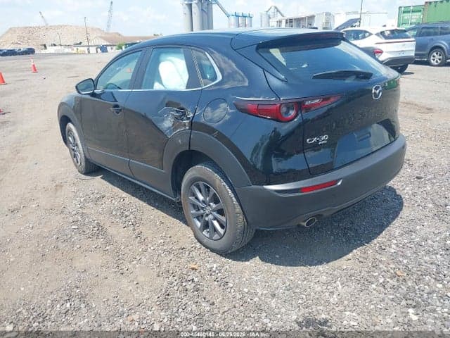 2024 MAZDA CX-30 2.5 S 3