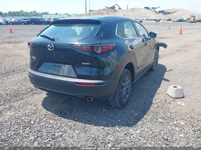 2024 MAZDA CX-30 2.5 S 4