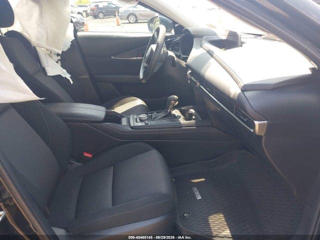2024 MAZDA CX-30 2.5 S 5