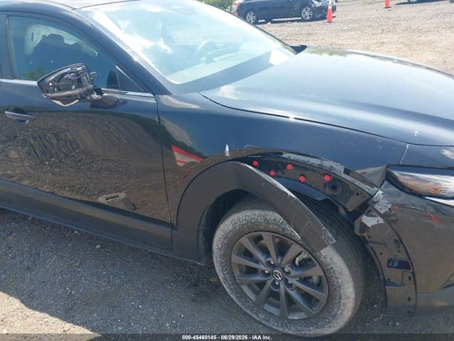 2024 MAZDA CX-30 2.5 S 6