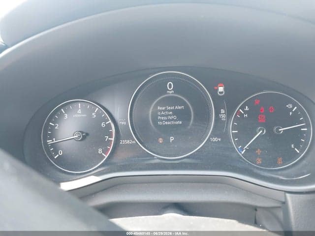 2024 MAZDA CX-30 2.5 S 7