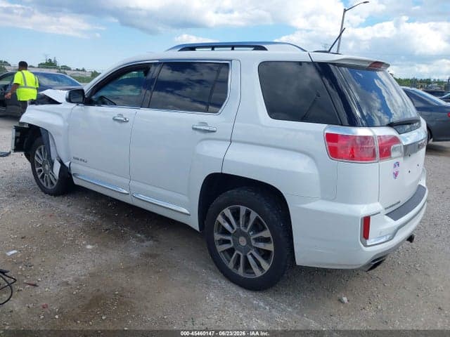 2017 GMC TERRAIN DENALI 3