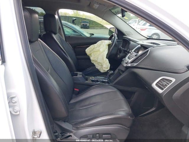 2017 GMC TERRAIN DENALI 5