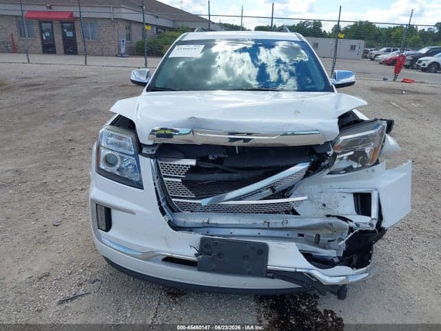 2017 GMC TERRAIN DENALI 6