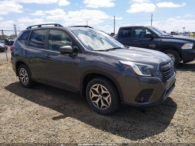 2023 SUBARU FORESTER PREMIUM 1