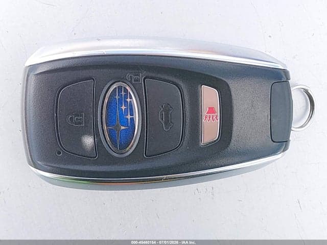 2023 SUBARU FORESTER PREMIUM 11