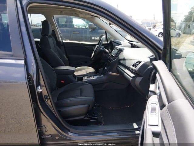 2023 SUBARU FORESTER PREMIUM 5