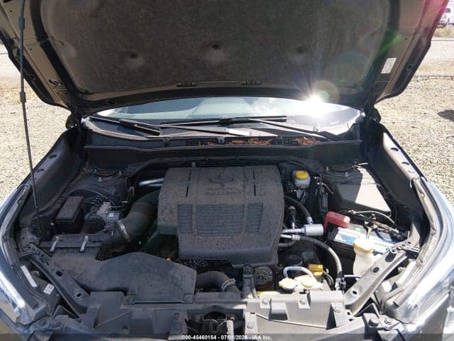 2023 SUBARU FORESTER PREMIUM 10