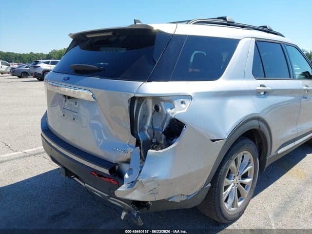 2021 FORD EXPLORER XLT 6
