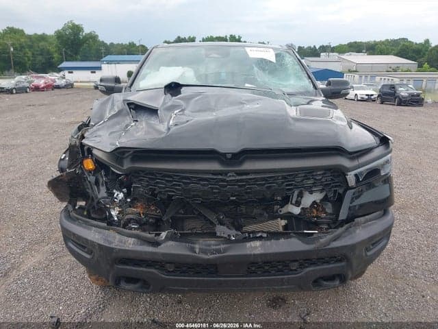 2025 RAM 1500 REBEL 4X4 5'7 BOX 6