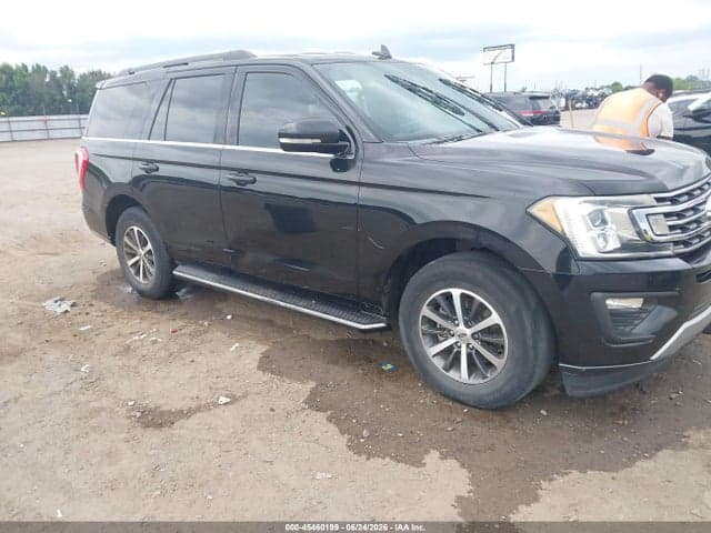 2019 FORD EXPEDITION XLT 1