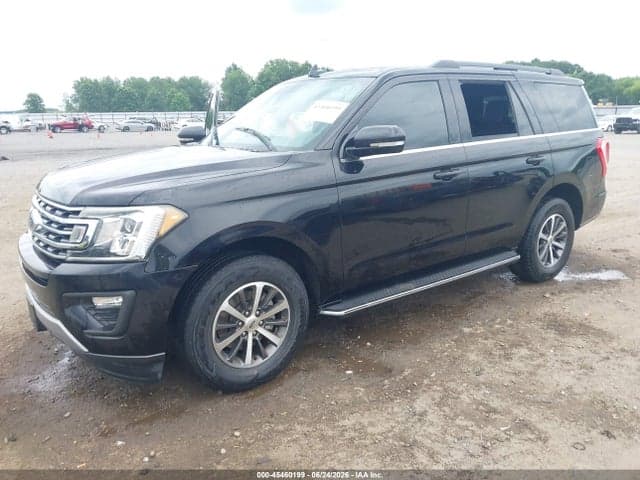 2019 FORD EXPEDITION XLT 2