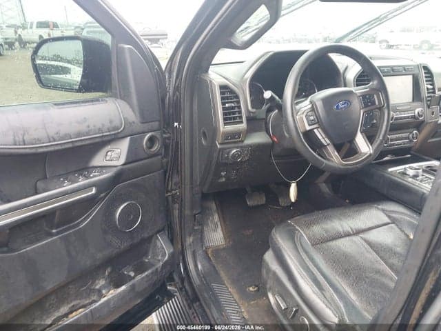 2019 FORD EXPEDITION XLT 12