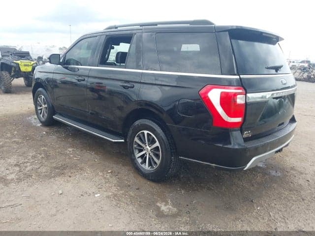 2019 FORD EXPEDITION XLT 3