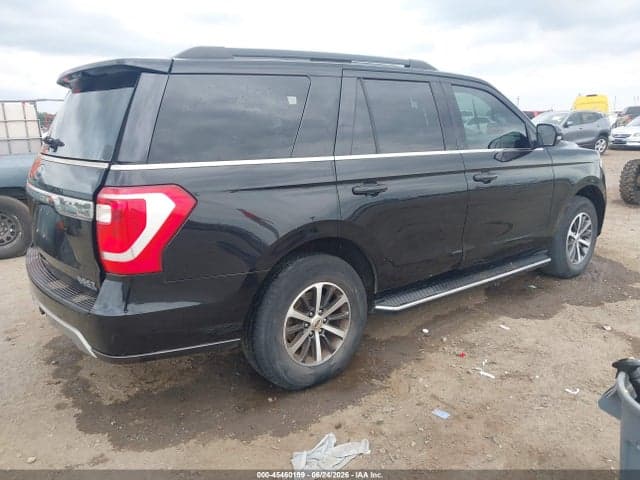 2019 FORD EXPEDITION XLT 4