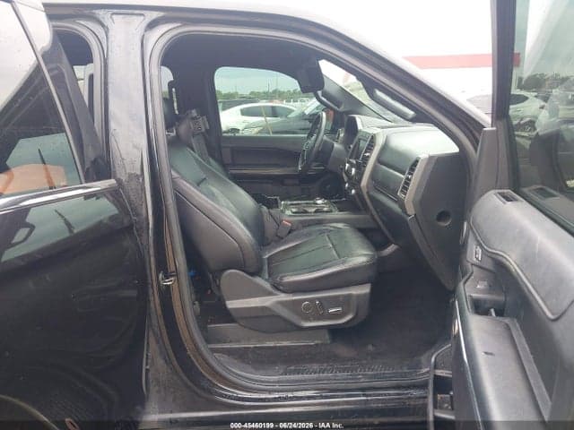 2019 FORD EXPEDITION XLT 5