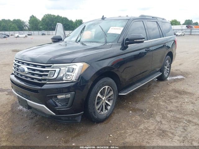 2019 FORD EXPEDITION XLT 6