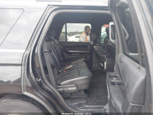 2019 FORD EXPEDITION XLT 8