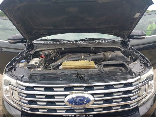 2019 FORD EXPEDITION XLT 10