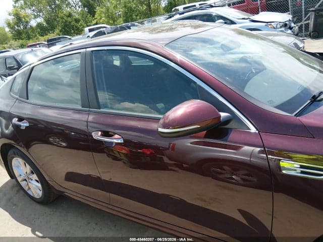 2018 KIA OPTIMA LX 13